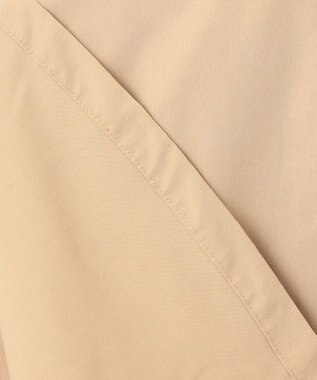 組曲 KIDS 【150-170㎝】【撥水】ブリティッシュ トレンチコート ベージュ系