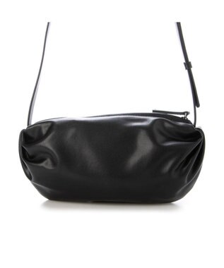 UNBILLION カシュカシュ cachecache / ギョウザ型ミニショルダー