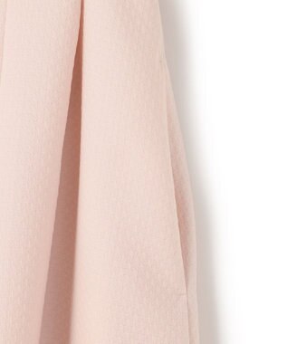 TOCCA PUPPY TOOTH ドレス ピンク系