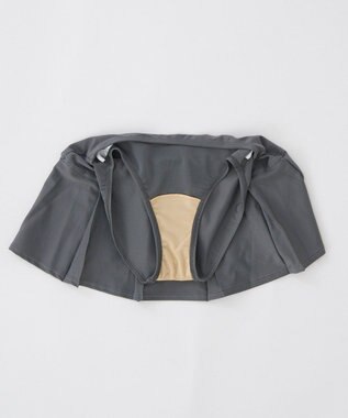 OP／FILA 【repipi armario】短丈セパレート水着 サックス