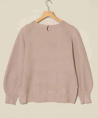 ONWARD Reuse Park 【any SiS】ニット秋冬 グレー