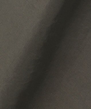 23区 L 【SLOW/一部店舗限定】ブライトヴィンテージクロス Iライン スカート グレー系