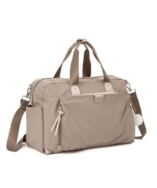 ACE BAGS & LUGGAGE kanana project collection ECD-1 ボストンバッグ 19087 カナナプロジェクトコレクション