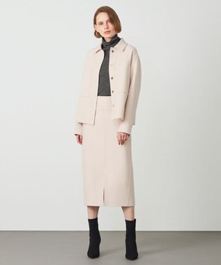 BEIGE， HANS / タイトスカート Nail