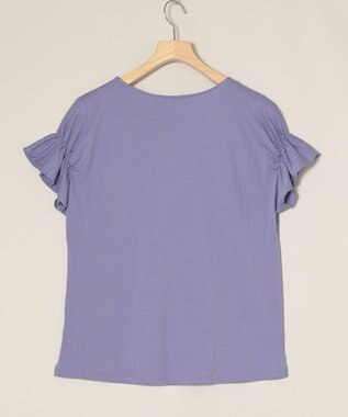 ONWARD Reuse Park 【any SiS】カットソー春夏 パープル