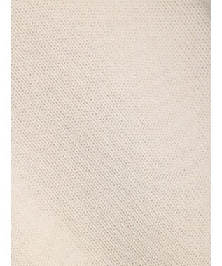 CRAFT STANDARD BOUTIQUE ガンジーニットプルオーバー Ivory