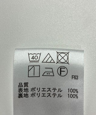 ONWARD Reuse Park 【any FAM】スカート春夏 ブルー