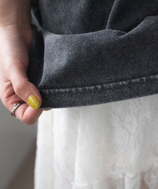 WEGO ２WAYグラフィックワンショルBIGT 柄3