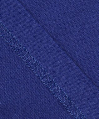 J.PRESS KIDS 【110-130cm】ブル ポロシャツ ロイヤルブルー系