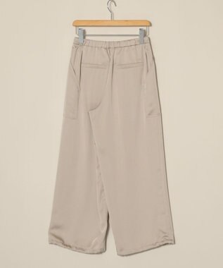ONWARD Reuse Park 【23区】パンツ春夏 ベージュ