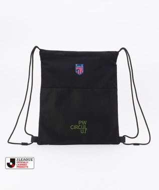 PW CIRCULUS 【UNISEX】J.LEAGUE サックパック J1所属の20クラブコラボ ゴルフ