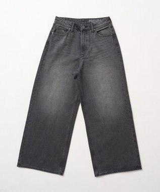 AMERICAN HOLIC ワイドデニム【WEB限定サイズ有り】 Gray