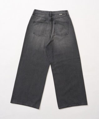 AMERICAN HOLIC ワイドデニム【WEB限定サイズ有り】 Gray