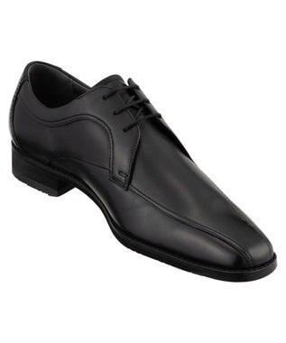 ASICS WALKING ランウォーク メンズ 3E ブラック系