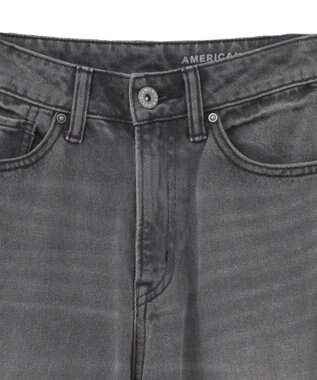 AMERICAN HOLIC ワイドデニム【WEB限定サイズ有り】 Gray