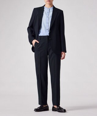 Paul Smith ウォッシャブル サマー ジャケット ネイビー