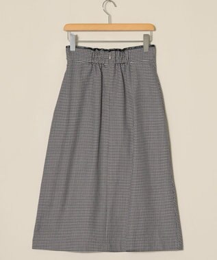 ONWARD Reuse Park 【any SiS】スカート秋冬 ブラック