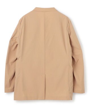 UNFILO MENS 【7つの機能付き】FINE MOVE スマート テーラード ジャケット ベージュ