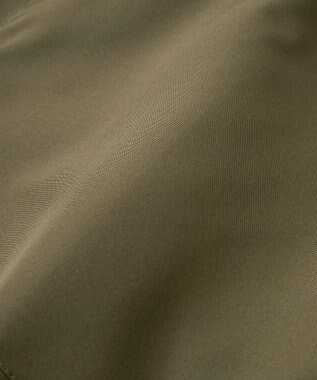 Green Parks ・ＥＬＥＮＣＡＲＥ　ＤＵＥ　ショートマウンテンパーカー Khaki