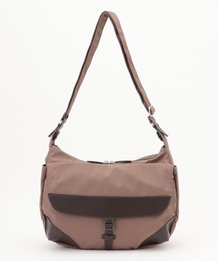 Y'SACCS ミリタリーフラップショルダー　Mサイズ