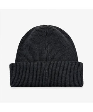 林八百吉商店 un chapeau コットンリブワッチ チャコール