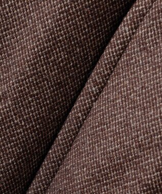 J.PRESS MEN ロロピアーナストームシステム バルカラーコート ダークブラウン系