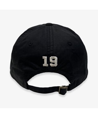 林八百吉商店 Champion ウォッシュツイルハイキャップ ブラック