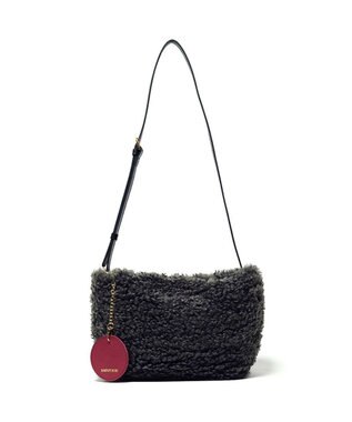 Regalo Felice 【エコファー / 日本製】ショルダー / REGALO