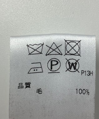 ONWARD Reuse Park 【#Newans】ニット秋冬 グレー