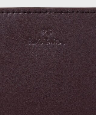 Paul Smith PS Paul Smith Everyday 2WAYショルダーバッグ バーガンディー