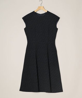 ONWARD Reuse Park 【23区】ワンピース春夏 ネイビー