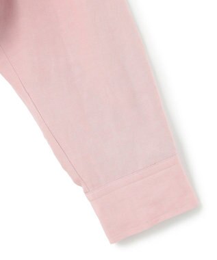 NAVE 【Nave・セットアップ可】ヴィスコースリネン シャツ ピンク系