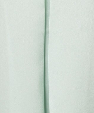 BEIGE， JULIE / サテンニット Mint