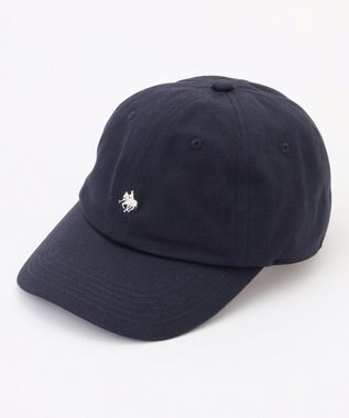 ANY 【POLO BCS別注】キャップ ネイビー