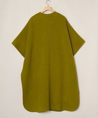 ONWARD Reuse Park 【23区】コート秋冬 グリーン