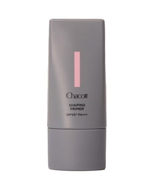 Chacott Cosmetics チャコット シェイピングプライマー【002 ベージュ】 -
