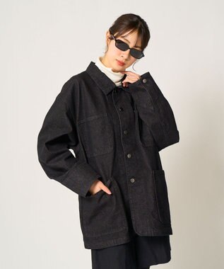 OP／FILA 【Kappa】ウェルネスクラブカバーオール