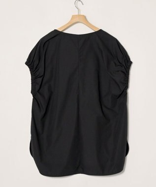 ONWARD Reuse Park 【UNFILO】カットソー春夏 ブラック