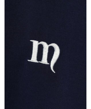 Green Parks ｍｅ　Ｊａｎｅ／ワイドショートＴシャツ Navy