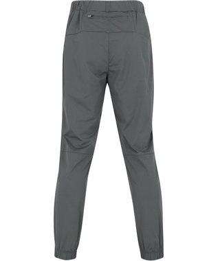 CW-X 【MEN】 CW-X ボトムス ハイゲージニットボトム 足首丈 UVカット率90%以上(本体) 吸汗速乾(本体) メンズ DHO379 /ワコール グレー