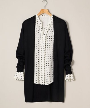 ONWARD Reuse Park セット商品/サイズS【ICB】ニット春夏×ブラウス春夏 その他