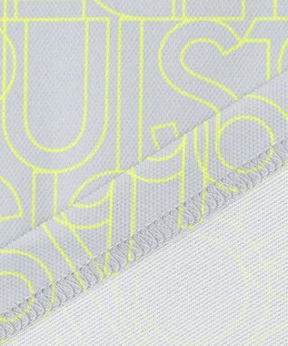 23区GOLF 【MEN】ロゴグラフィック ポロシャツ ライトグレー系5