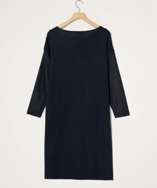 ONWARD Reuse Park 【J.PRESS】ワンピース秋冬 ネイビー