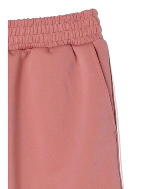 Green Parks ・Ｄｏｕｂｌｅ　Ｆｌａｇｓ　トラックスカート Pink