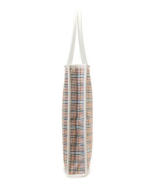 LeSportsac WOVEN LG TOTE/マルチメッシュサンド マルチメッシュサンド