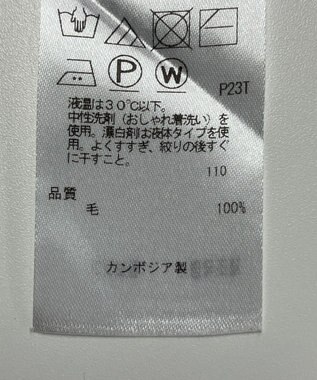 ONWARD Reuse Park 【自由区】ニット秋冬 ピンク