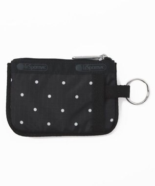 LeSportsac KEY CARD HOLDER/プティドット プティドット