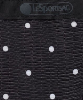 LeSportsac KEY CARD HOLDER/プティドット プティドット