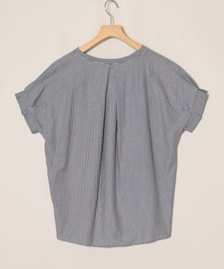 ONWARD Reuse Park 【any SiS】カットソー春夏 ネイビー