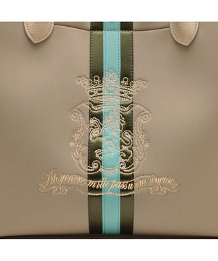 A.D.M.J. 【魔法の様に軽い】マジックライト/センターリボントートL アレナ